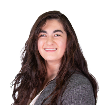Isabella Rojas, PA | Esperanza Health Centers